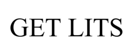 GET LITS trademark