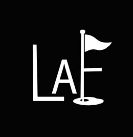 LAF trademark