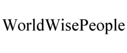 WORLDWISEPEOPLE trademark