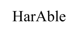 HARABLE trademark