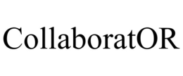 COLLABORATOR trademark