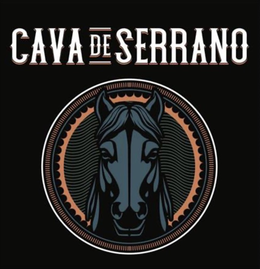 CAVA DE SERRANO trademark