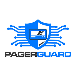 PAGERGUARD trademark