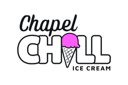 CHAPEL CHILL ICE CREAM trademark