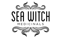 SEA WITCH MEDICINALS trademark
