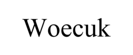 WOECUK trademark