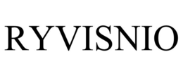RYVISNIO trademark