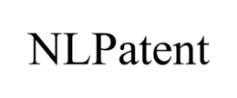 NLPATENT trademark