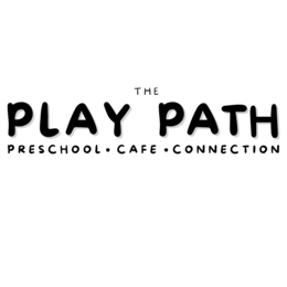 THE PLAY PATH PRESCHOOL CAFE CONNECTION trademark