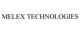 MELEX TECHNOLOGIES trademark