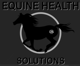 EHS EQUINE HEALTH SOLUTIONS trademark