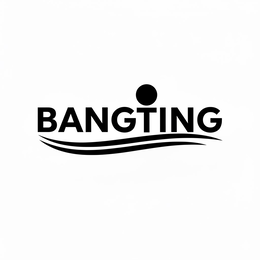 BANGTING trademark