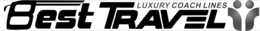 BEST TRAVEL LUXURY COACH LINES trademark