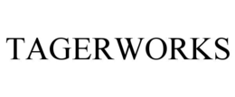 TAGERWORKS trademark