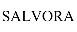 SALVORA trademark