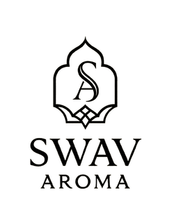 SA SWAV AROMA trademark