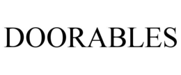 DOORABLES trademark