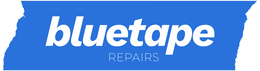 BLUETAPE REPAIRS trademark