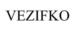 VEZIFKO trademark