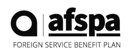AFSPA FOREIGN SERVICE BENEFIT PLAN trademark
