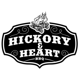 HICKORY & HEART BBQ trademark