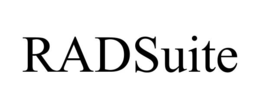 RADSUITE trademark