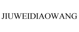 JIUWEIDIAOWANG trademark
