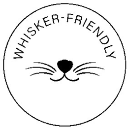 WHISKER-FRIENDLY trademark