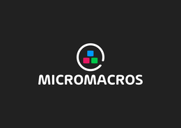 MICROMACROS trademark