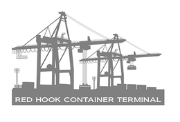 RED HOOK CONTAINER TERMINAL trademark