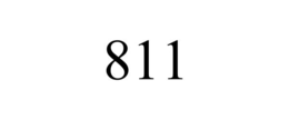 811 trademark