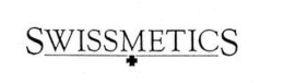 SWISSMETICS trademark