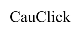 CAUCLICK trademark