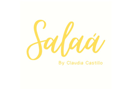 SALAÁ BY CLAUDIA CASTILLO trademark