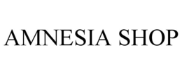 AMNESIA SHOP trademark