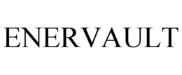 ENERVAULT trademark