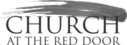 CHURCH AT THE RED DOOR trademark