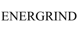ENERGRIND trademark