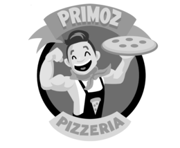 PRIMOZ PIZZERIA trademark
