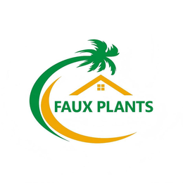 FAUX PLANTS trademark