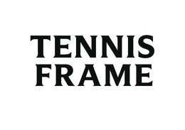 TENNIS FRAME trademark