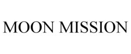 MOON MISSION trademark