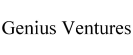 GENIUS VENTURES trademark