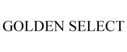 GOLDEN SELECT trademark