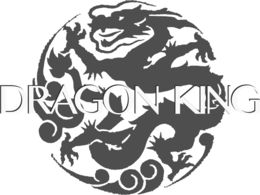DRAGON KING trademark