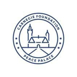 CARNEGIE FOUNDATION PEACE PALACE trademark
