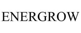 ENERGROW trademark