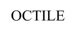 OCTILE trademark