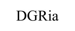 DGRIA trademark