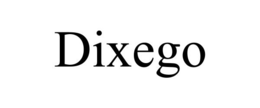 DIXEGO trademark